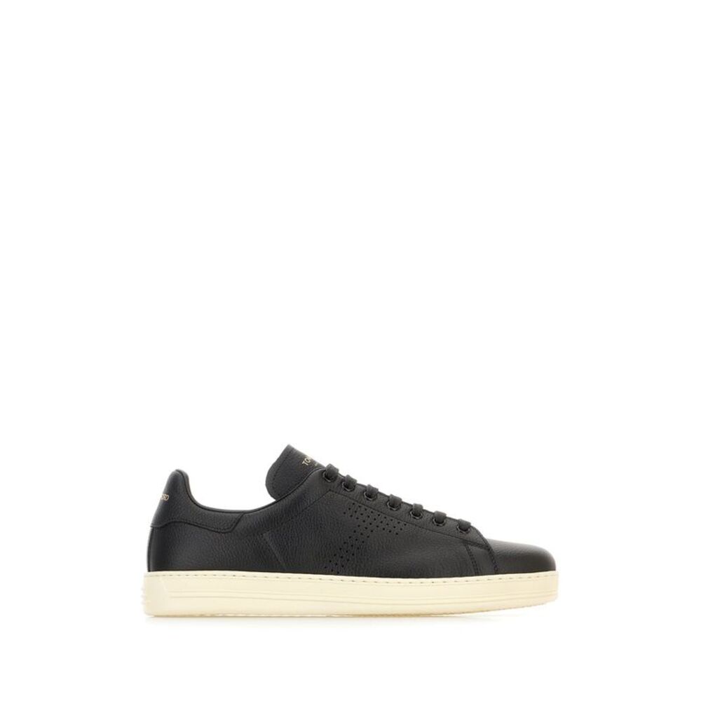Tom Ford Man Shoes Sneakers